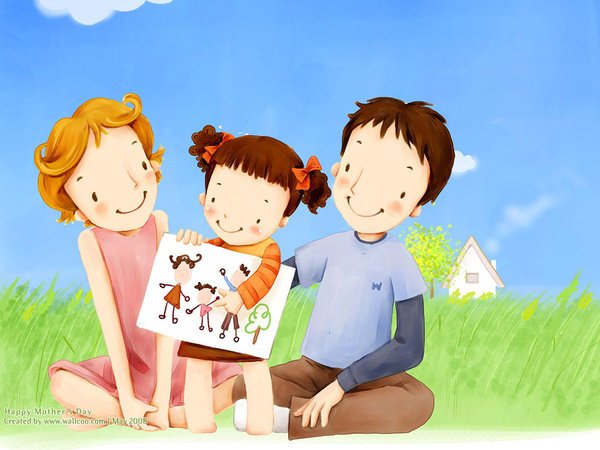 sweet_family_illustration_by_maomao520.jpg