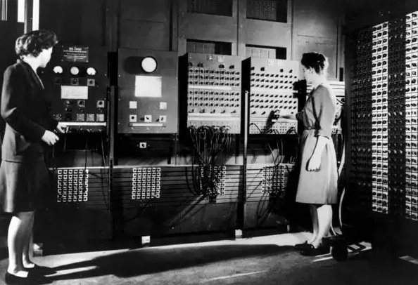 ENIAC and female programmers.png