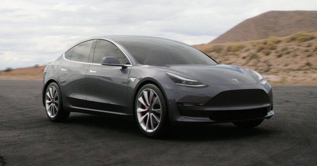 what is your favorite tesla model 3 color steemit what is your favorite tesla model 3