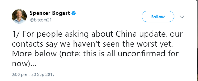 Spencer Bogart on Twitter   1  For people asking about China update  our contacts say we haven’t seen the worst yet. More below  note  this is all unconfirmed for now … .png