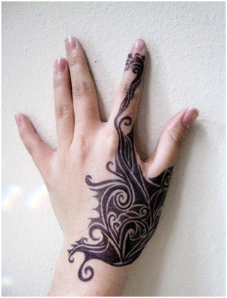 Hand Tattoos for Men Discover 50 Awesome Hand Ink Examples