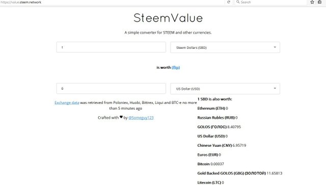 STEEM value.steem.network shot.jpg