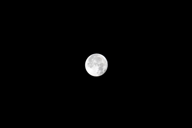 Moon at 4 o'clock in the morning in October.jpg