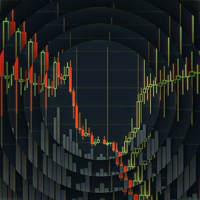 bad graphics charts crypto