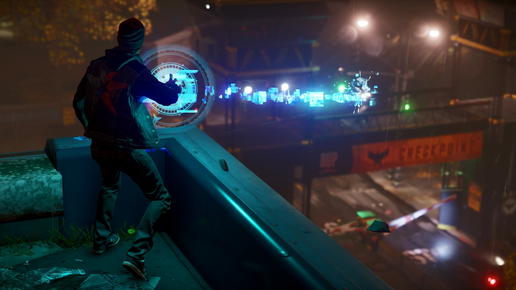 Game Review - Infamous Second Son — Steemit