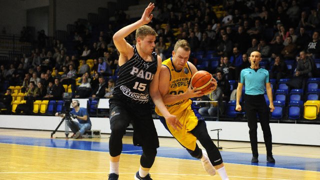 2018 PAOK advance in do or die match-up with Ventspils.jpg