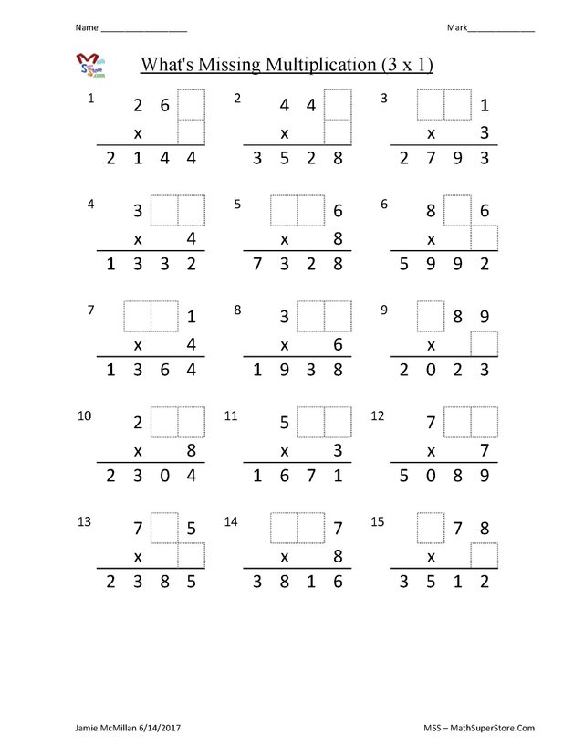 What's Missing 3 Digit by 1 Multiplication 1_Page_1.jpg