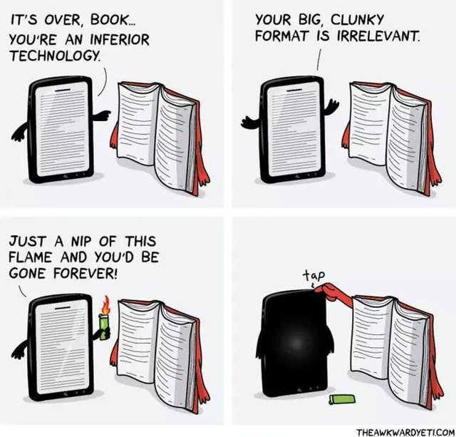 E-Reader versus Book - Humour.jpg