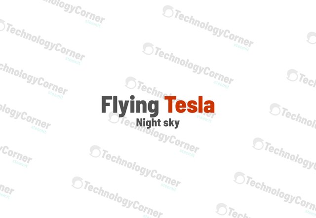 TechnologyCorner tesla night sky.jpg