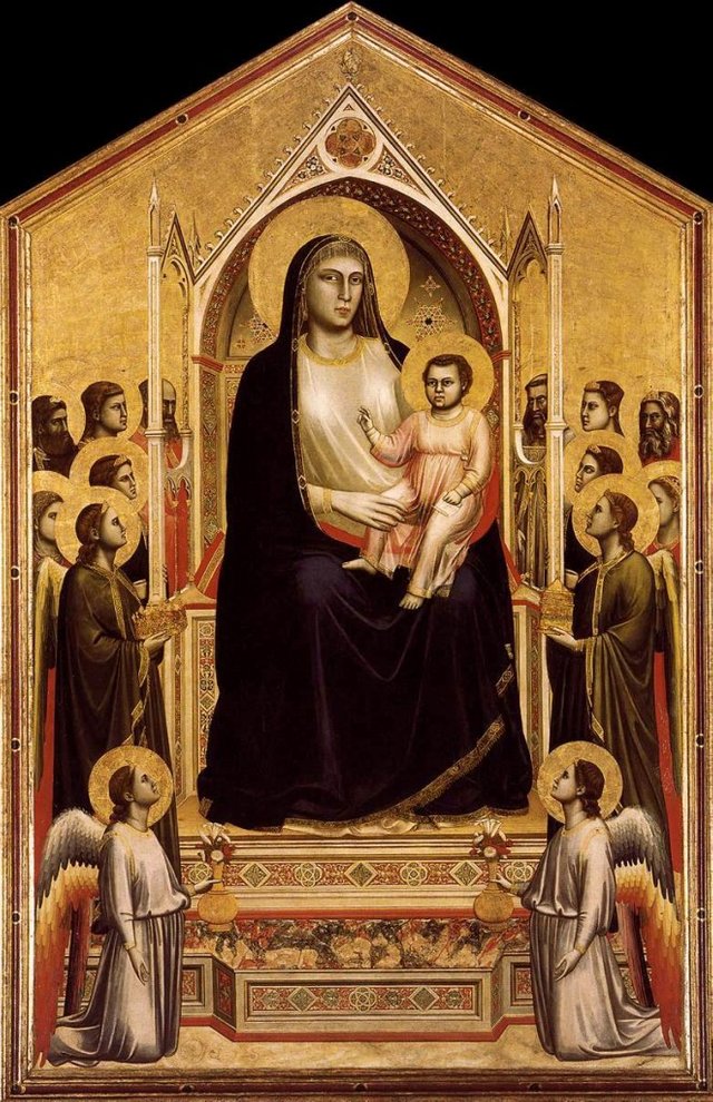 Giotto di Bondone Madonna in Maest.jpg