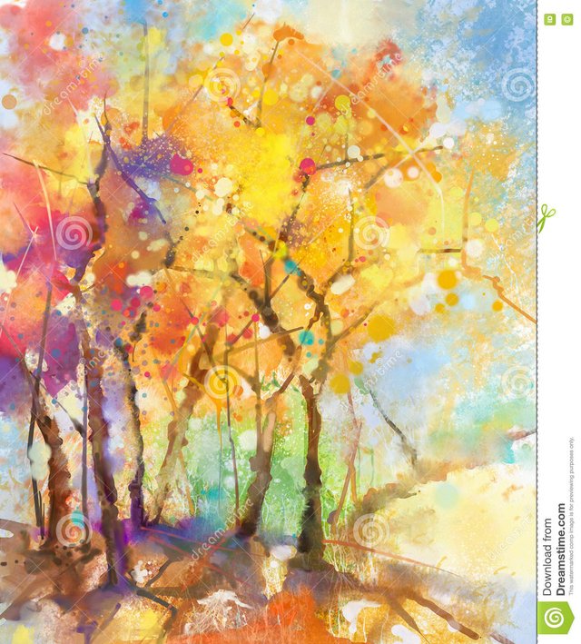 abstract-watercolor-painting-colorful-landscape-semi-image-tree-yellow-orange-red-blue-sky-72951225.jpg