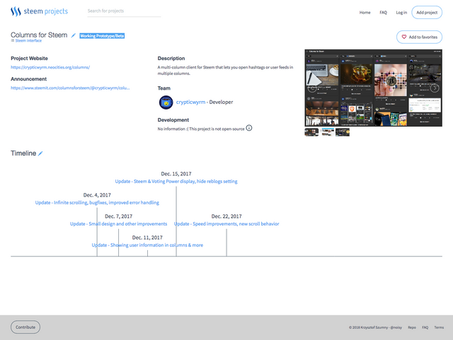 Screenshot-2018-3-9 Steem Projects Columns for Steem.png