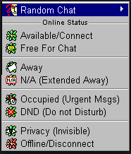 ICQ. Uh-oh : r/nostalgia