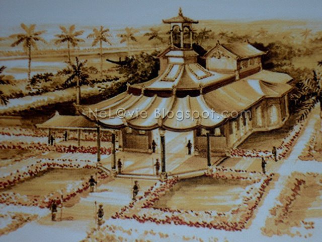 Kerajaan Aceh Termasuk Dalam Lima Kerajaan Terbesar Di Dunia 1607 Steemit