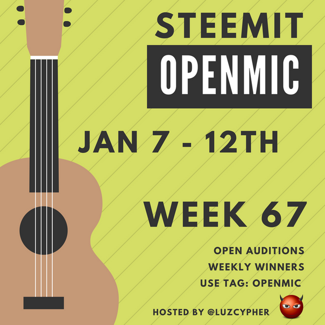 Steemit Open Mic Week 67.png