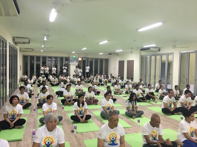 Yoga Day-Steemit-Protrado Singapore.jpg