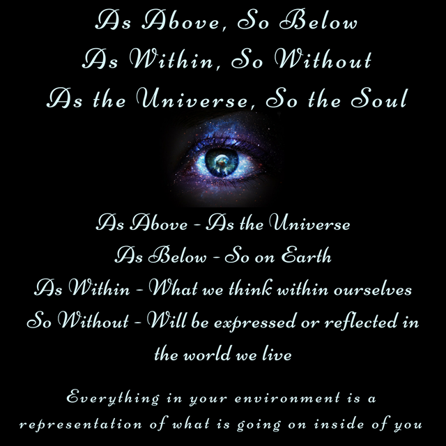 As Above, So BelowAs Within, So WithoutAs the Universe, So the Soul instagram.png