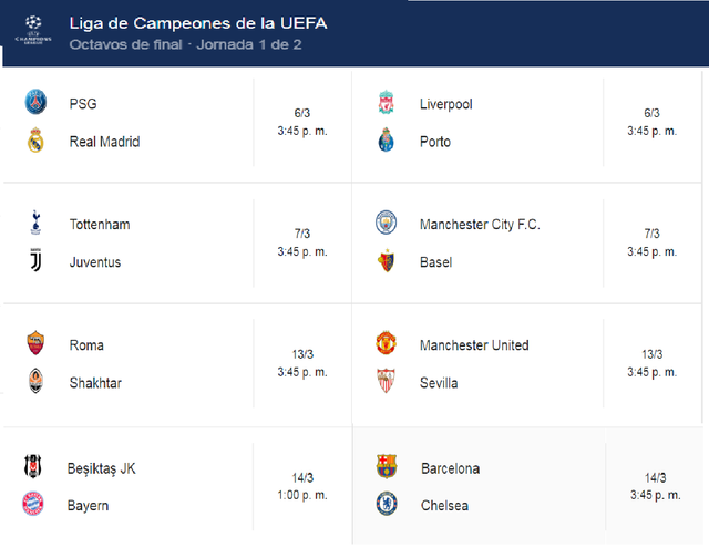 calendario ida uefa champions league.png