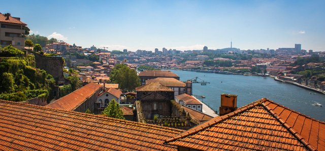 Porto, portugal, travel, tourism, steemit