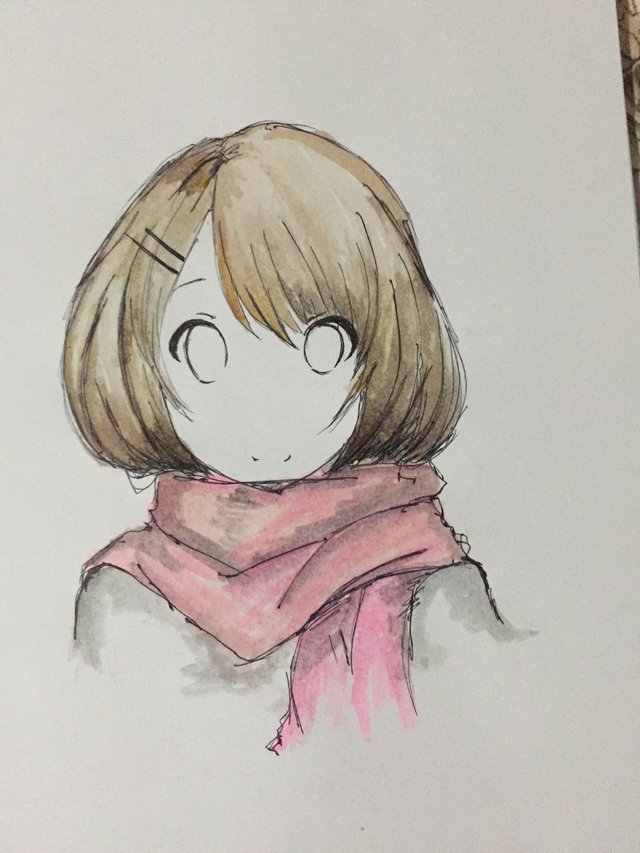 Mishy  auf Twitter Suga scarf  haikyuu sugawarakoushi sugawara  anime art fanart illustration doodles drawing suga  httpstcoav1hBd76bA  Twitter