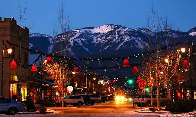 downtown Whitefish Montana - Photo by Brian Schcott.jpg