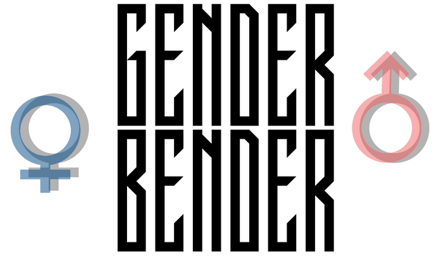 gender-bender