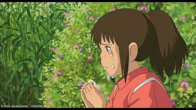 ジブリって素晴らしい Ghibli Is Wonderful Steemit