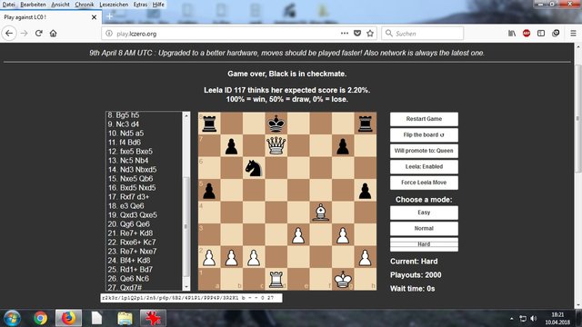 2018.04.10   18.21   Akoya E4360D   Stockfish 8 - LCZero.jpg