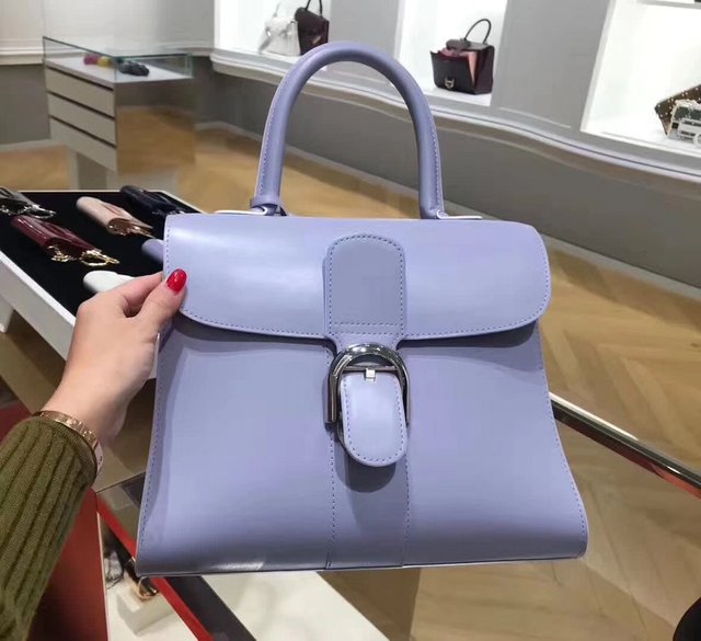 [Bags & Accessories | Delvaux ] Delvaux Fall/Winter 2018 Bag Collection ...