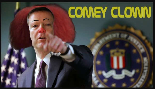 Comey Clown.jpg