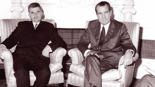 ceusescu si Nixon.jpg