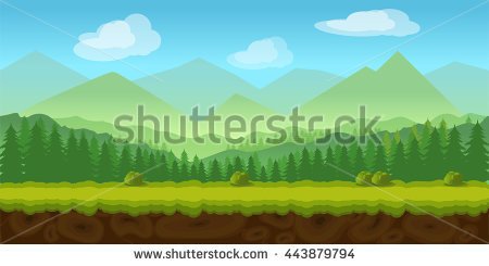 stock-vector-forest-game-background-d-application-vector-design-tileable-horizontally-size-x-ready-443879794.jpg