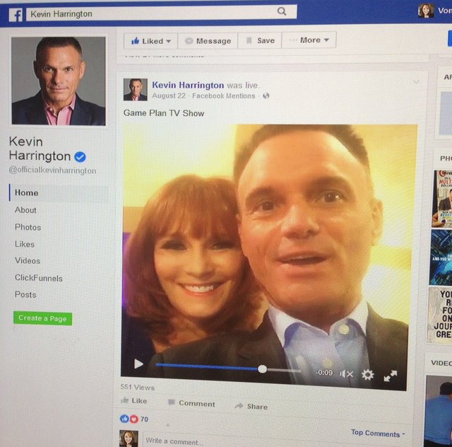 Kevin Harrington and me.jpg