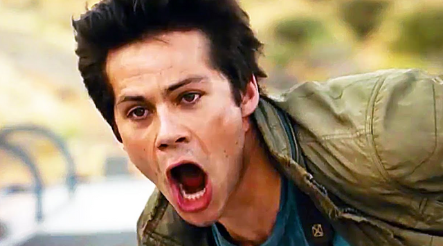 A new Maze Runner: The Death Cure Clips Leaves Fan Favorite Minho in Dire  Straits - The Credits