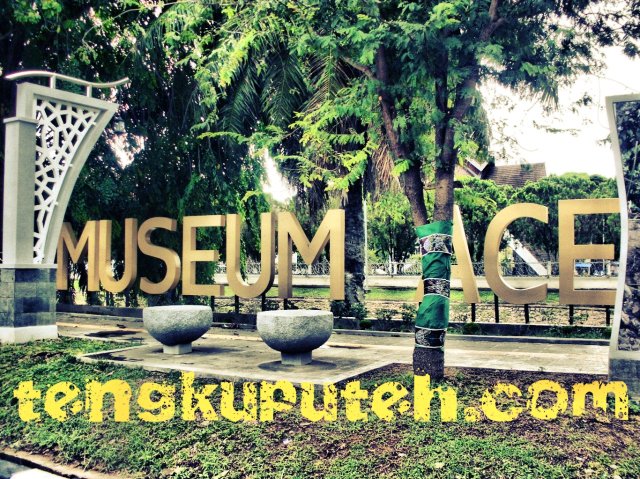 Museum Aceh is an ethnographic museum of indigenous tribes that inhabit Aceh.jpg