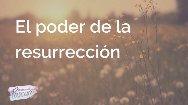 El Poder de la Resurrección.jpg