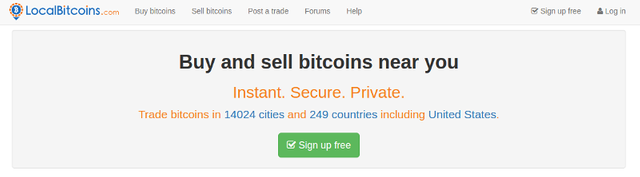 The Ultimate Guide To Buy Bitcoin With Cash Fast And Anonymously - 