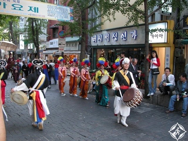 انسادونغ-Insadong.jpg