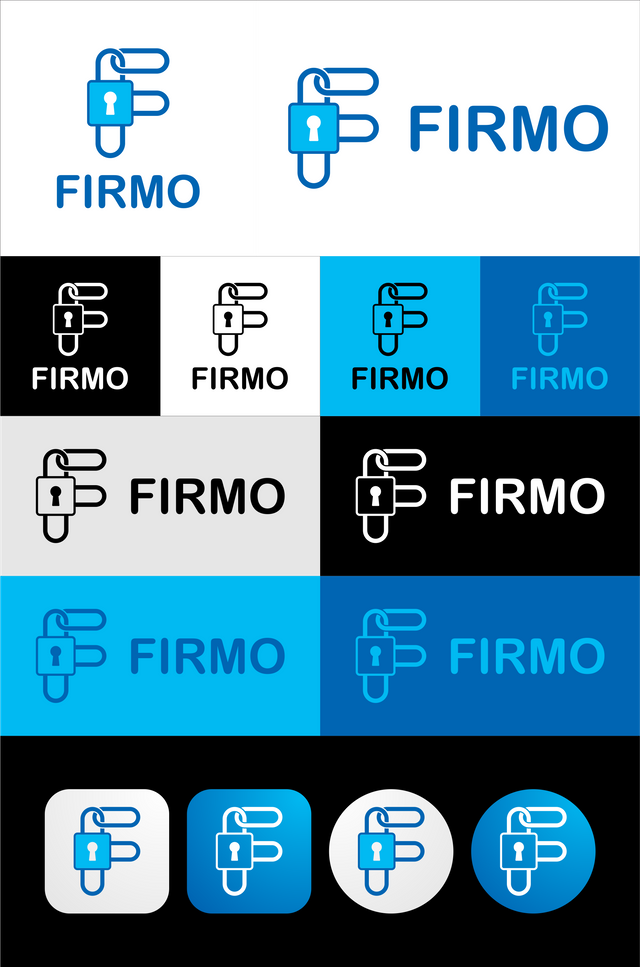 Firmo Logotype and Icon.png