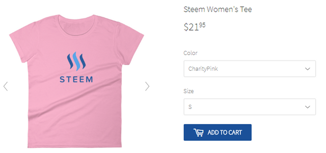 20171002 steem-womens-tee.PNG