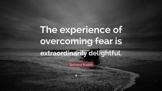 OPENING the BOX of FEAR and INSECURITY... — Steemit