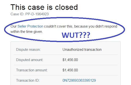 chargeback paypal localbitcoins