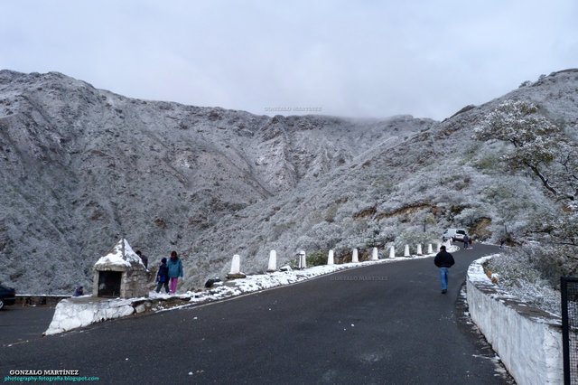 Imagenes fotos paisaje nevado nieve en Catamarca Cuesta del Portezuelo Ancasti photos pictures snow snowy landscapes mountains Argentina (8).JPG