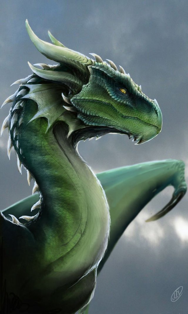 DRAGON MOVIE BY 10 KR JAAN KNOW SEE — Steemit