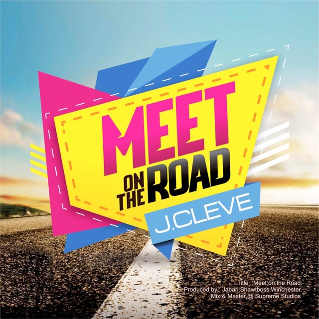 J Cleve - Meet on the road.jpeg