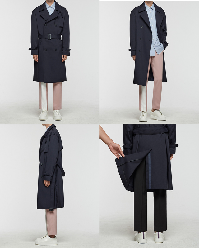 OX STUDIOS Oversize Trench Coat.png