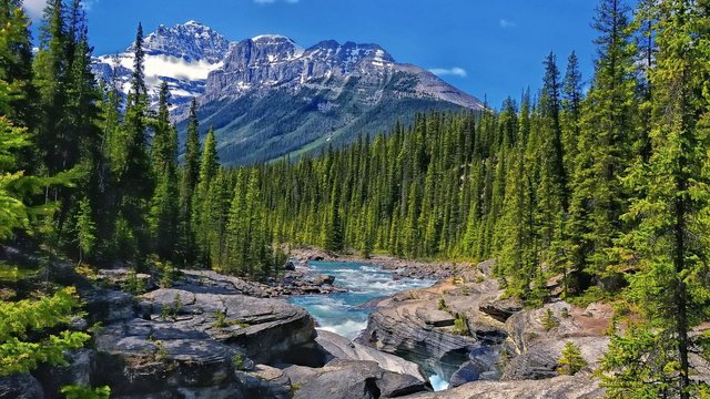 National-Park-Banff-Alberta-Canada-River-Bow-Lak-Valley-rocky-mountains-snow-stone-pine-forest-Landscape-wallpaper-for-Desktop-2560x1440-1920x1080.jpg