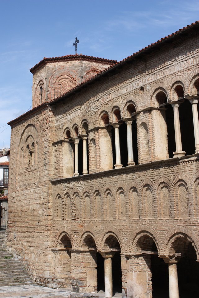 Alamy - Macedonia - Ohrid - Sveti Sofija Cathedral.JPG