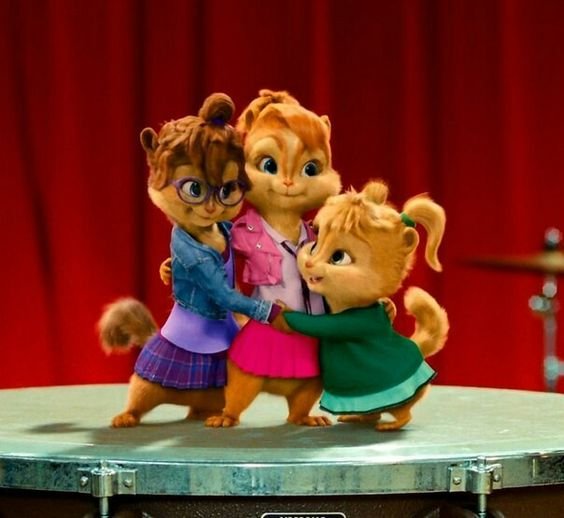 Alvin and the Chipmunks' Honors Original Vision, Sees Global Success