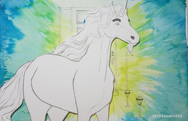 steemit-alphabetartchallenge-enternamehere-day20-unicorn-cools-door.jpg